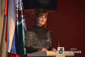 Podeljena Miklošičeva nagrada in priznanja za leto 2018 11